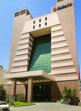 RAMADA PLAZA ANTALYA